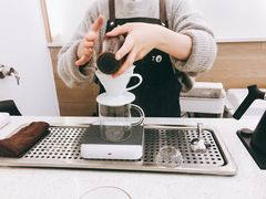 -Onirii Coffee(长乐路店)