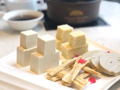 -澳门豆捞(裕华东路店)