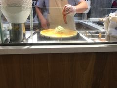 -煎饼道·新鲜现做(来福士店)