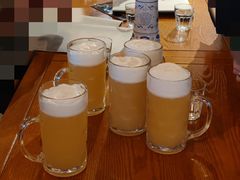 -普兰达德国餐厅·德式脆皮烤猪肘·自酿啤酒(观唐店)