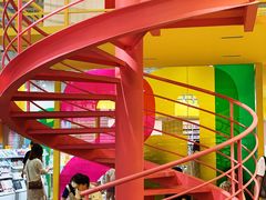 -KKV(上海月星环球港店)