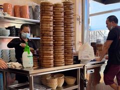 -豆相识•九九豆腐脑(牛咡桥店)