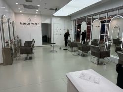 -时尚殿堂hair salon