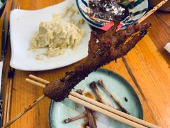 -炒豆合作社(东四总店)