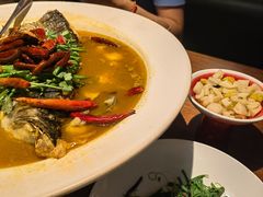 -清水亭湖北菜(大屯DT51店)