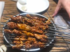 -有奴思烤肉·清真(正宁路店)