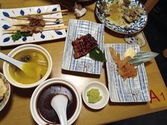 -大焰自助日式料理 铁板烧(徐汇店)