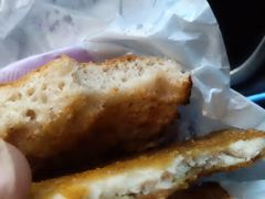 -麦当劳(杨高南路店)