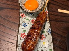 鸡肉棒-哥哥の深夜食堂(红松东路店)