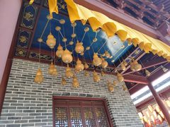 -天台山景区