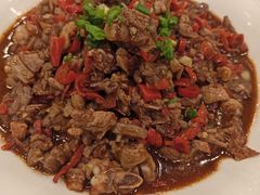 -小姨家常菜(昭萍东路店)