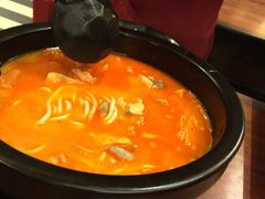 -阿香米线(宁波来福士广场店)
