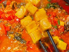 -探鱼·鲜青椒爽麻烤鱼(领展购物广场店)