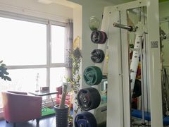 -红山会健身·普拉提(广安门店)
