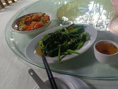 -罗浮山葛仙居菜馆