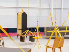 -东浩兰生上海世博展览馆