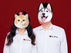 -海马体照相馆(大悦城C时尚馆店)