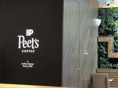 -Peet's Coffee皮爷咖啡(豫园店)