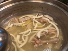 -润园四季椰子鸡火锅(海上世界店)