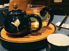 菊花茶-麟1929(外滩店)