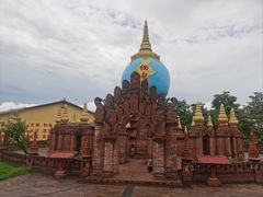 -一寨两国风景区