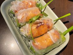 -大头虾越式风味餐厅(光明广场店)