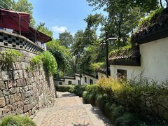 -吴山景区
