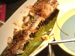 -可口香·非遗烧烤(南岗直营店)