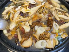 -草墩罗非鱼庄•野生菌•腊排骨(七星街上段店)