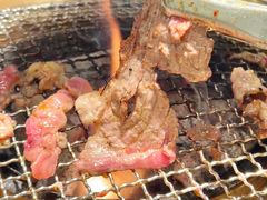 -山焱·炭火自助烤肉(周浦万达店)