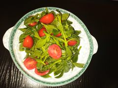 -聚百鲜海鲜烧烤私房菜(韩乐坊店)