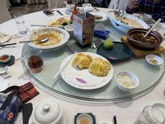-千灯盛汇·头牌粤菜(致越优城店)