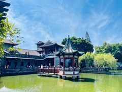 -东莞市可园博物馆