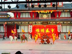 -深圳锦绣中华民俗村