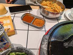 -酒拾烤肉(奥体天虹店)