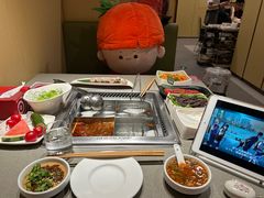 -海底捞火锅(万达广场店)