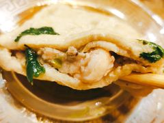 -三鞭一花·独一处·元英砂锅(海光寺店)