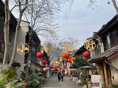 -小河直街历史文化街区