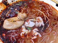 -王记老幺肥肠粉