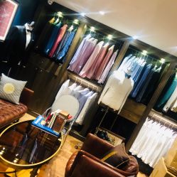 -LDIAMON西服定制(温州店)