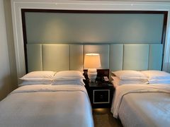 -澳门喜来登大酒店