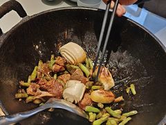 -古洼一锅鲜(开发区店)