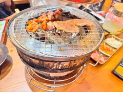 -牛也烧肉(摩尔城店)