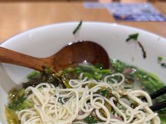 -马记永·兰州牛肉面(3019君尚店)