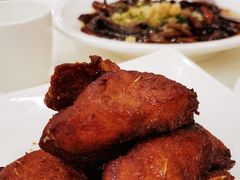 -金时代顺风大酒店(临港百联店)