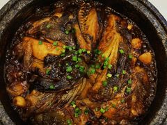 -鹊华居·地道鲁菜·海鲜·融合味(大明湖店)