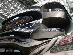 -深圳市当代艺术与城市规划馆