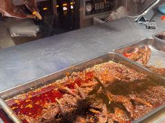 -老妈秘制兔头(春熙路店)