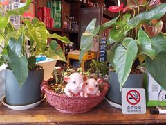 -唇辣号重庆老火锅(亦庄店)