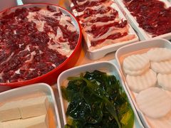 -八合里潮汕鲜牛肉火锅(吉大店)